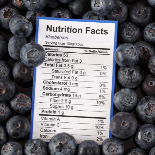 PoB-nutritional advice PoB-nutritional advice