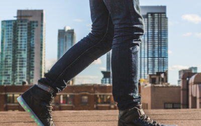 How 3-Minute Movement Breaks Can Save Your Life!