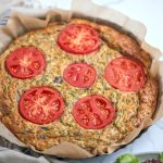 zuccini-tomato-frittata