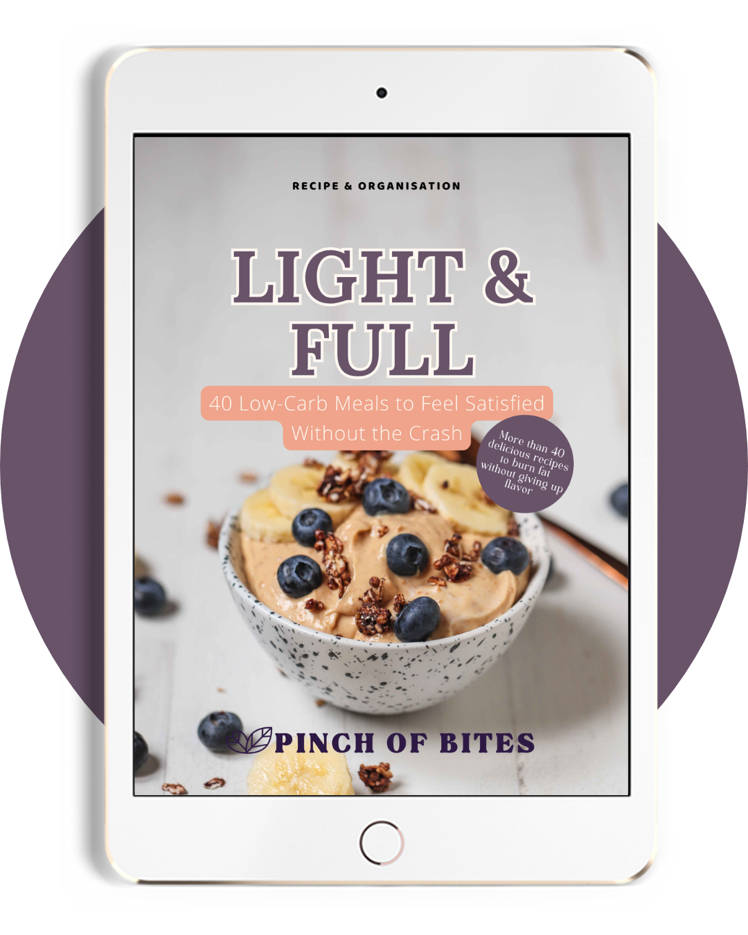 Light & Full-eBook-presentation Light & Full-eBook-presentation