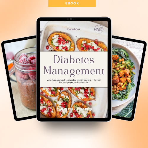 Diabetes Management-promotion