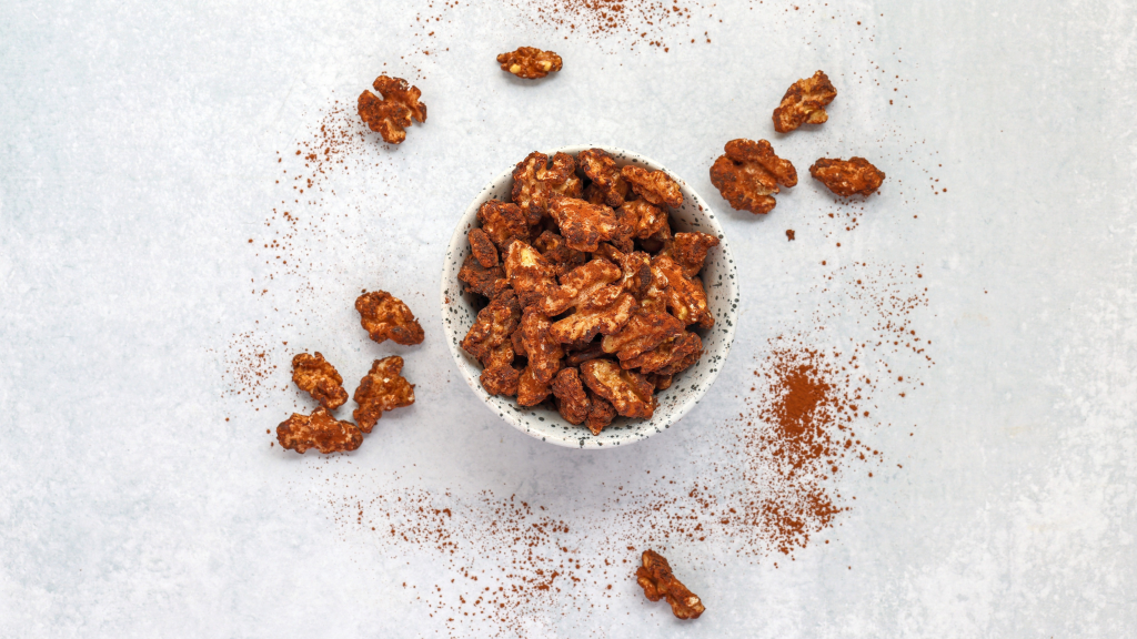 Pinch of Bites-Walnut Cocoa Bites (2)