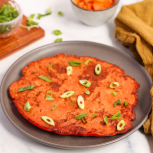 Pinch of Bites-Kimchi Pancakes (1)