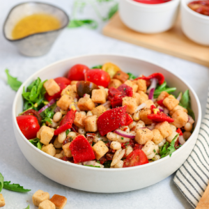 Pinch of Bites-White Bean Salad (1)