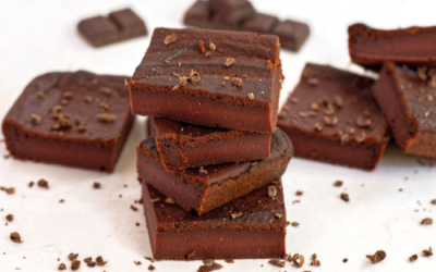Beetroot Chocolate Brownies