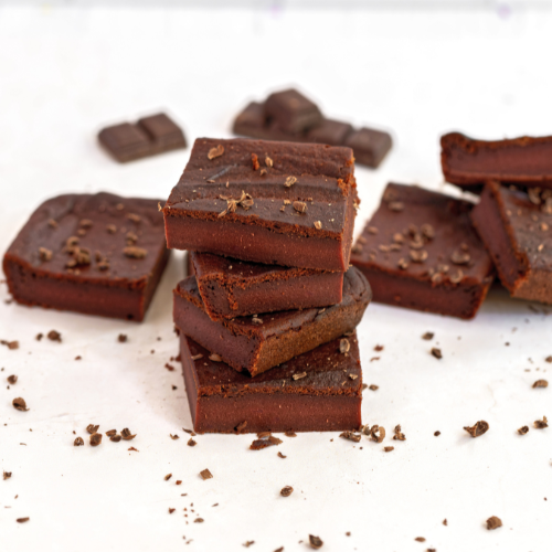 Beetroot Chocolate Brownies