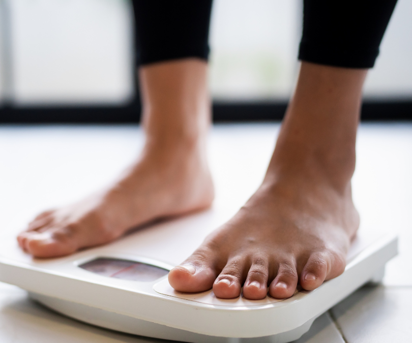 Inside The Fat Loss Lie