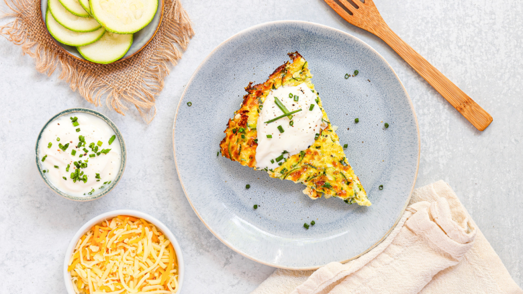 PoB-Pinch of Bites-Zucchini Frittata