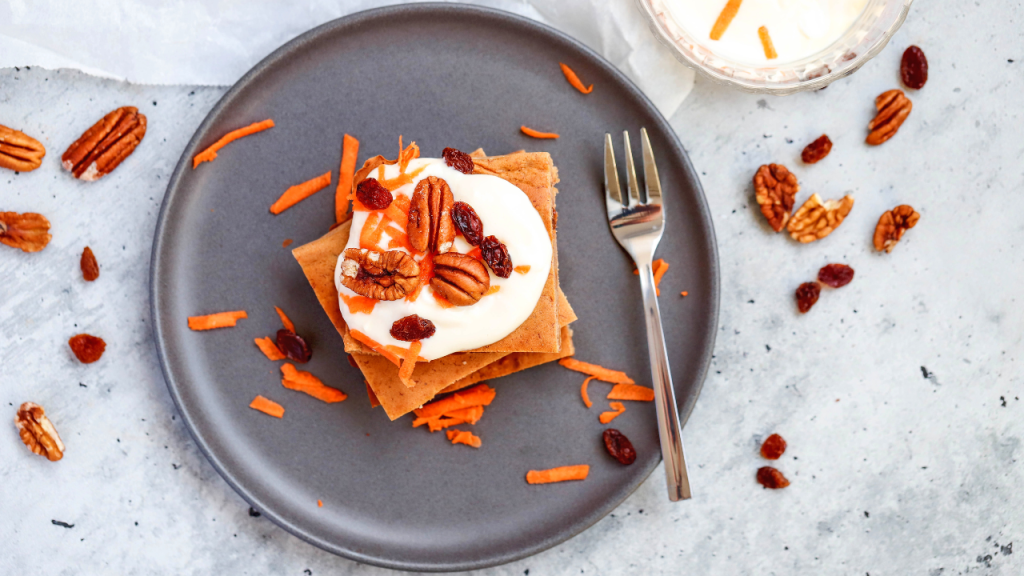 PoB-Carrot Cake Sheet Pan